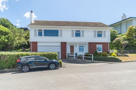 Photo of property in 3 Puketiro Avenue, Northland, Wellington, 6012