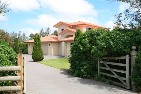 Photo of property in 111 Ohangai Road, Normanby, Hawera, 4675