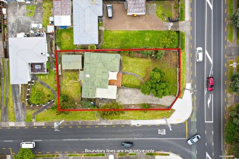 Photo of property in 76 Weymouth Road, Manurewa, Auckland, 2102