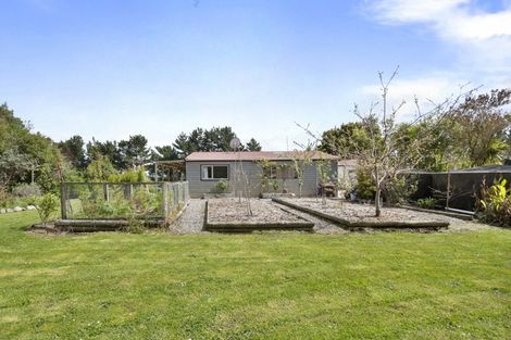 Photo of property in 476 Finnis Road, Pohangina, Feilding, 4775