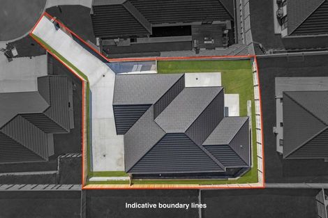 Photo of property in 11 Dolcetto Place, Pokeno, 2402