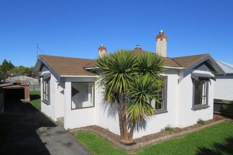 Photo of property in 27 Lowe Street, Avenal, Invercargill, 9810
