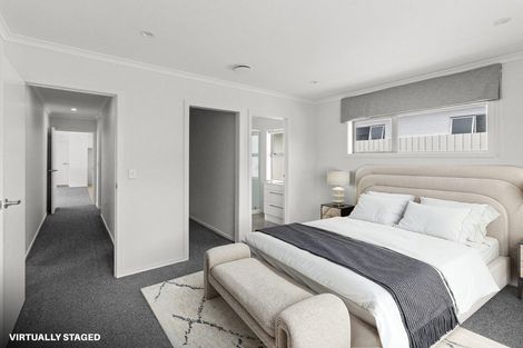 Photo of property in 30 Wrantage Street, Westown, New Plymouth, 4310