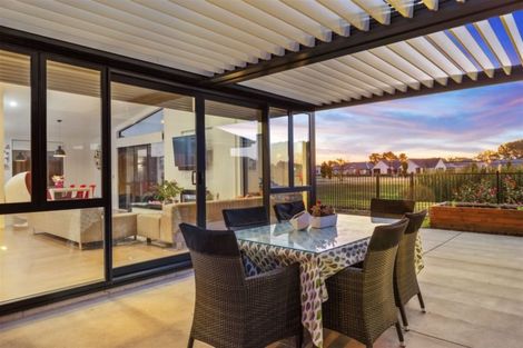 Photo of property in 36 Rahme Crescent, Kaiapoi, 7630