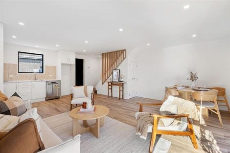 Photo of property in 5/41 Wellington Street, Phillipstown, Christchurch, 8011