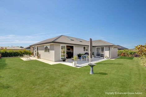 Photo of property in 3 Weld Lane, Amberley, 7410