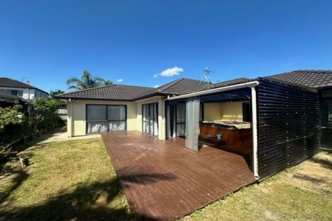 Photo of property in 311 Chapel Road, Flat Bush, Auckland, 2016