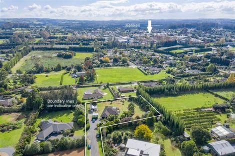 Photo of property in 24c Riddell Road, Kerikeri, 0230