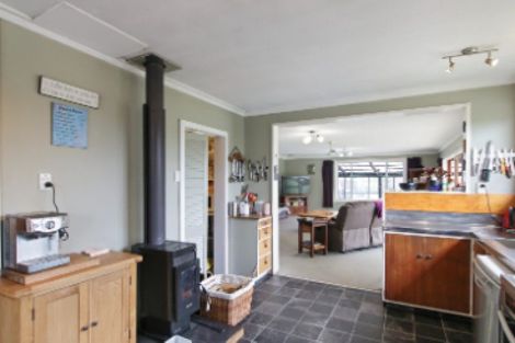 Photo of property in 524 Wellington Road, Marton, 4710