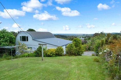 Photo of property in 812 Inland Road, Helensville, 0875