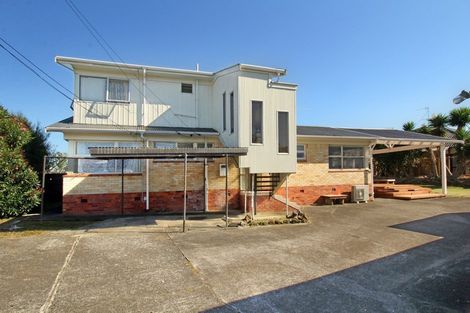 Photo of property in 5 Dreadon Road, Manurewa, Auckland, 2102