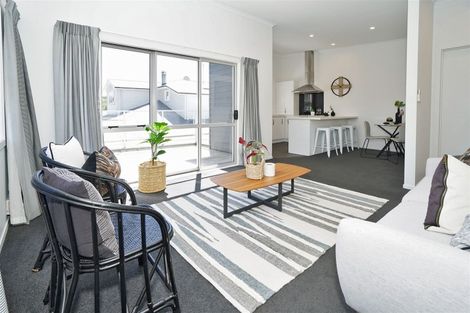 Photo of property in 6u1 Dyer Street, Whitiora, Hamilton, 3200