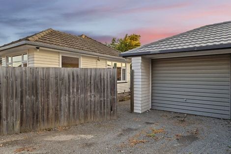 Photo of property in 12 Downing Street, Hoon Hay, Christchurch, 8025