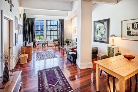 Photo of property in Dominion Apartments, 80u1 Victoria Street, Wellington Central, Wellington, 6011