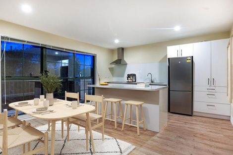 Photo of property in 16g Hobson Street, Thorndon, Wellington, 6011