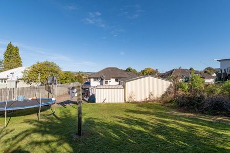 Photo of property in 6 Puriri Crescent, Hillcrest, Rotorua, 3015
