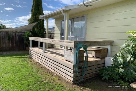 Photo of property in 15a Featherston Street, Levin, 5510