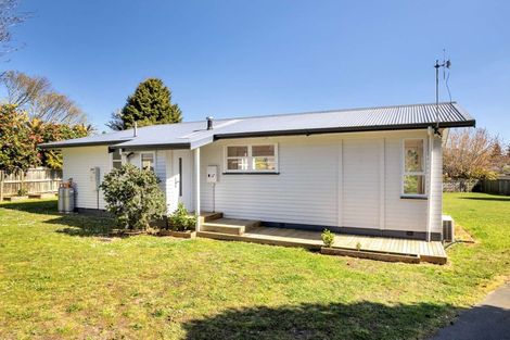 Photo of property in 35 Springfield Road, Springfield, Rotorua, 3015