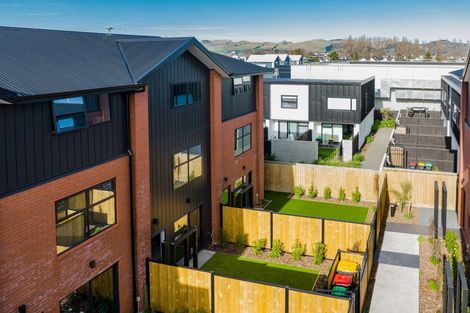 Photo of property in 5/30 Aberdeen Street, Christchurch Central, Christchurch, 8013