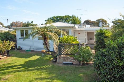 Photo of property in 49 Lahore Street, Wairoa, 4108
