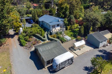 Photo of property in 200 Loburn Whiterock Road, Loburn, Rangiora, 7472