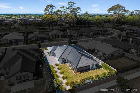 Photo of property in 14 John Raven Lane, Woodend, 7610