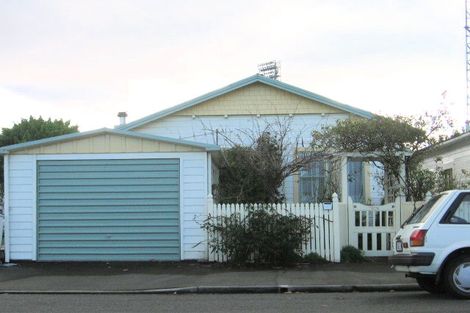 Photo of property in 5 Mcvay Street, Napier South, Napier, 4110