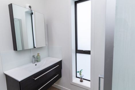 Photo of property in 1 Corlett Street, Johnsonville, Wellington, 6037