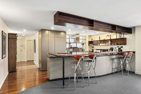 Photo of property in The Fletcher Trust Building, 14u6 College Street, Te Aro, Wellington, 6011