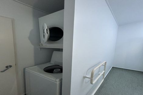 Photo of property in Dixonlane Apartments, 26/7 Feltex Lane, Te Aro, Wellington, 6011