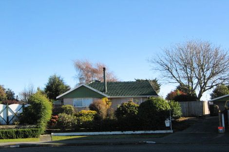 Photo of property in 26 Lomax Place, Islington, Christchurch, 8042