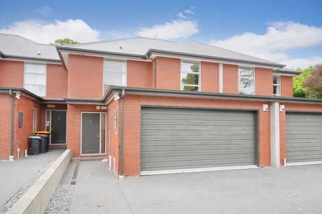 Photo of property in 11 Athol Terrace, Upper Riccarton, Christchurch, 8041