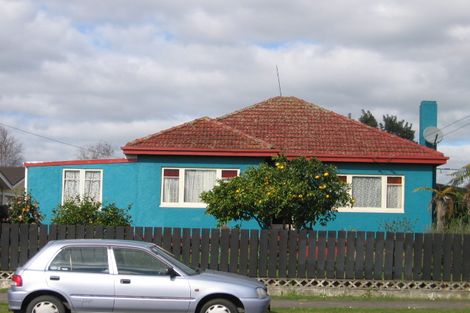 Photo of property in 4/5 Ingram Street, Papakura, 2110