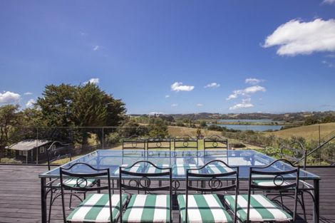 Photo of property in 253 Green Road, Matakana, Warkworth, 0985
