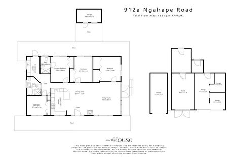 Photo of property in 912a Ngahape Road, Maihiihi, Te Awamutu, 3873