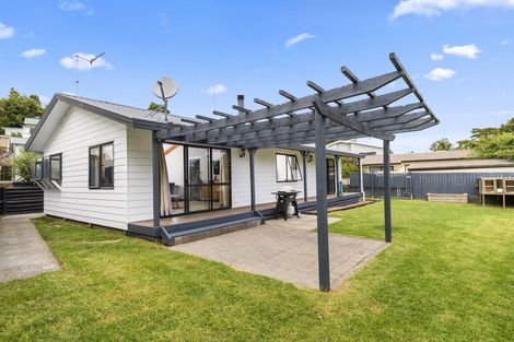 Photo of property in 4 Meander Drive, Welcome Bay, Tauranga, 3112