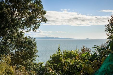 Photo of property in 642 Thames Coast Sh25 Road, Waiomu, Thames, 3575