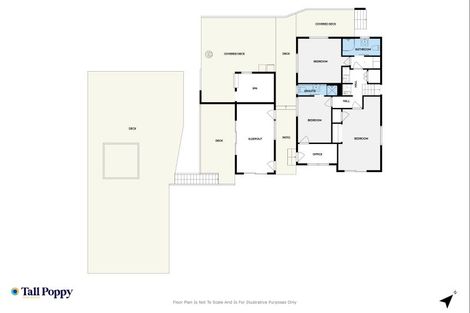 Photo of property in 3 Moresby Street, Karangahake, Paeroa, 3674