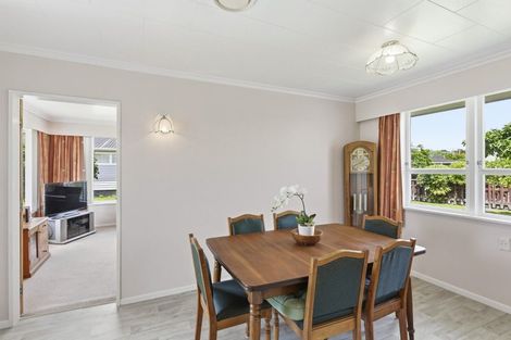 Photo of property in 50 Kennedy Drive, Levin, 5510