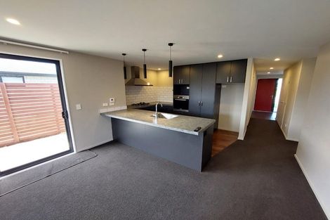 Photo of property in 110 Haymakers Crescent, Rolleston, 7614