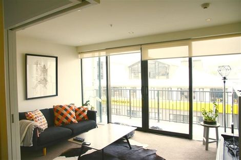 Photo of property in Forte Apartments, 53/13u College Street, Te Aro, Wellington, 6011