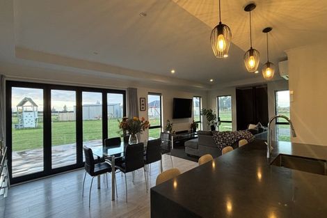 Photo of property in 309 Creyke Road, Darfield, 7571