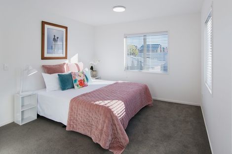 Photo of property in 6/155 Peterborough Street, Christchurch Central, Christchurch, 8013