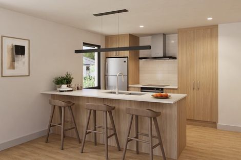 Photo of property in 4 Lodge Lane, Elgin, 7772