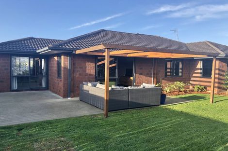 Photo of property in 18a Norman Street, Nawton, Hamilton, 3200