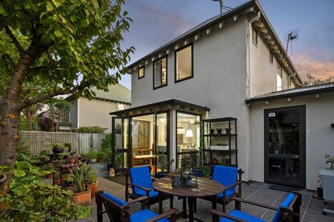 Photo of property in 5/390 Manchester Street, St Albans, Christchurch, 8014