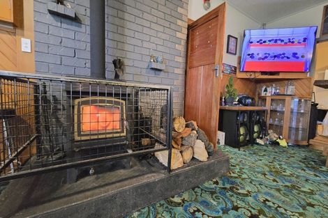 Photo of property in 113 Upper Kokatahi Road, Kokatahi, Hokitika, 7881