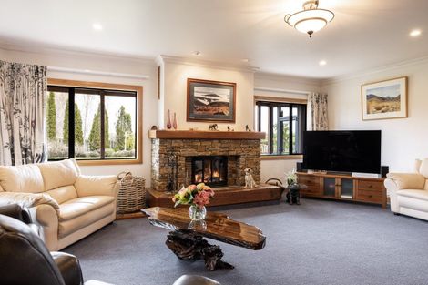 Photo of property in 18 Airport Road, Omarama, 9412