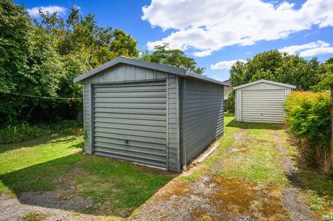 Photo of property in 225 College Street, West End, Palmerston North, 4412