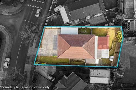 Photo of property in 5 Lendenfeld Drive, Papatoetoe, Auckland, 2025